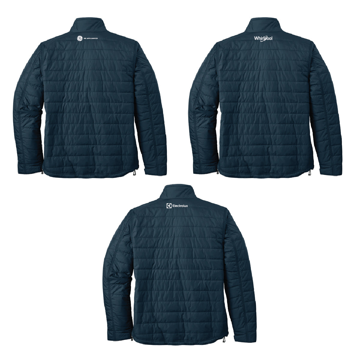 Carhartt Men's Gilliam Jacket with Marcone Logo