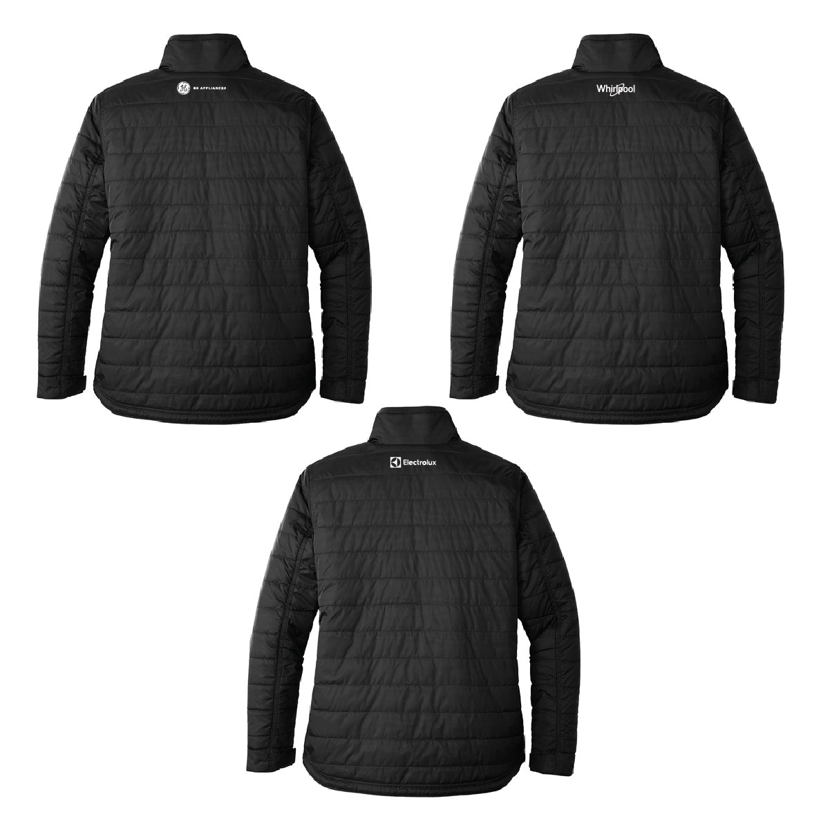 Carhartt Women's Gilliam Jacket with Marcone Logo