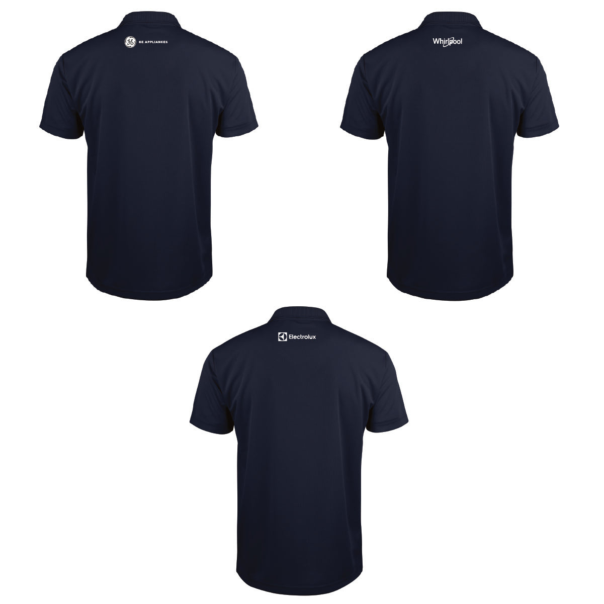 Clique by Cutter Men's Spin Performance Polo with Marcone Logo
