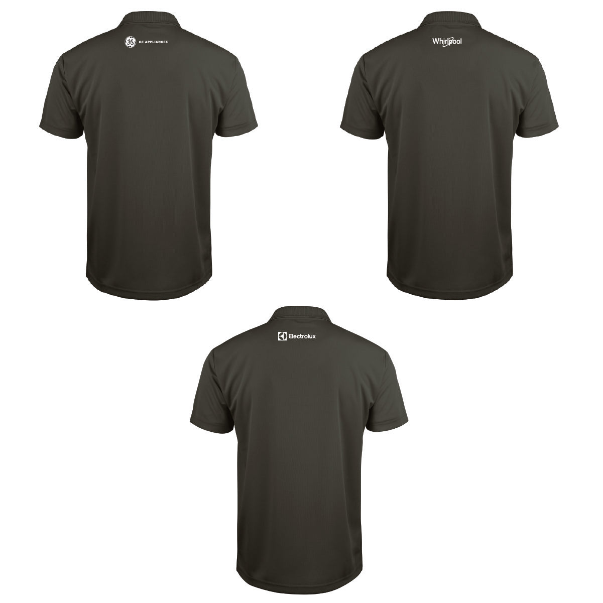 Clique by Cutter Men's Spin Performance Polo with Marcone Logo