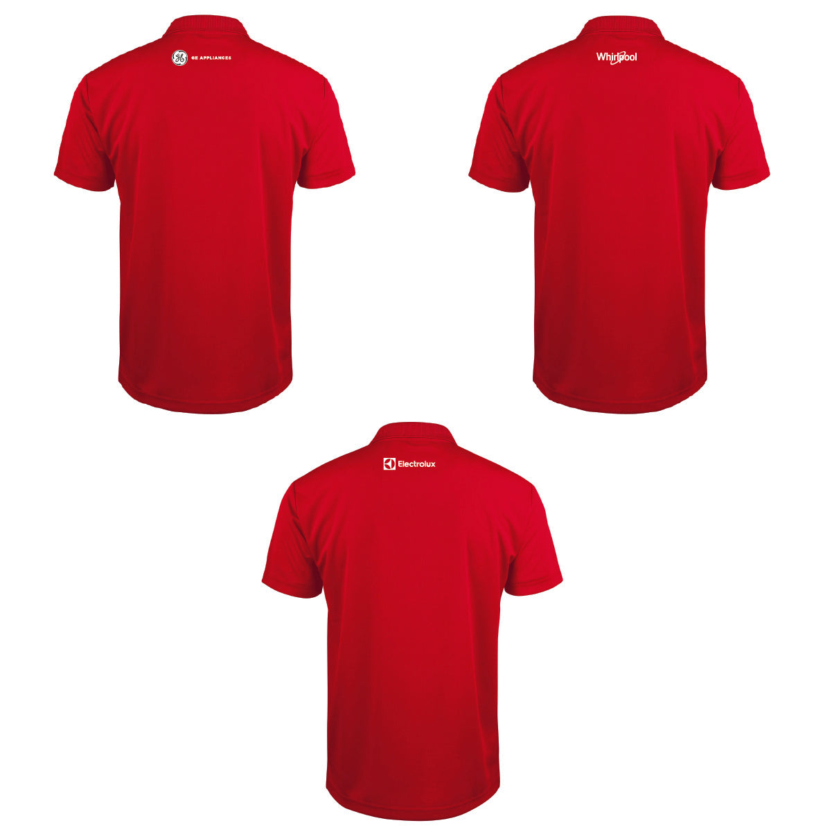 Clique by Cutter Men's Spin Performance Polo with Marcone Logo