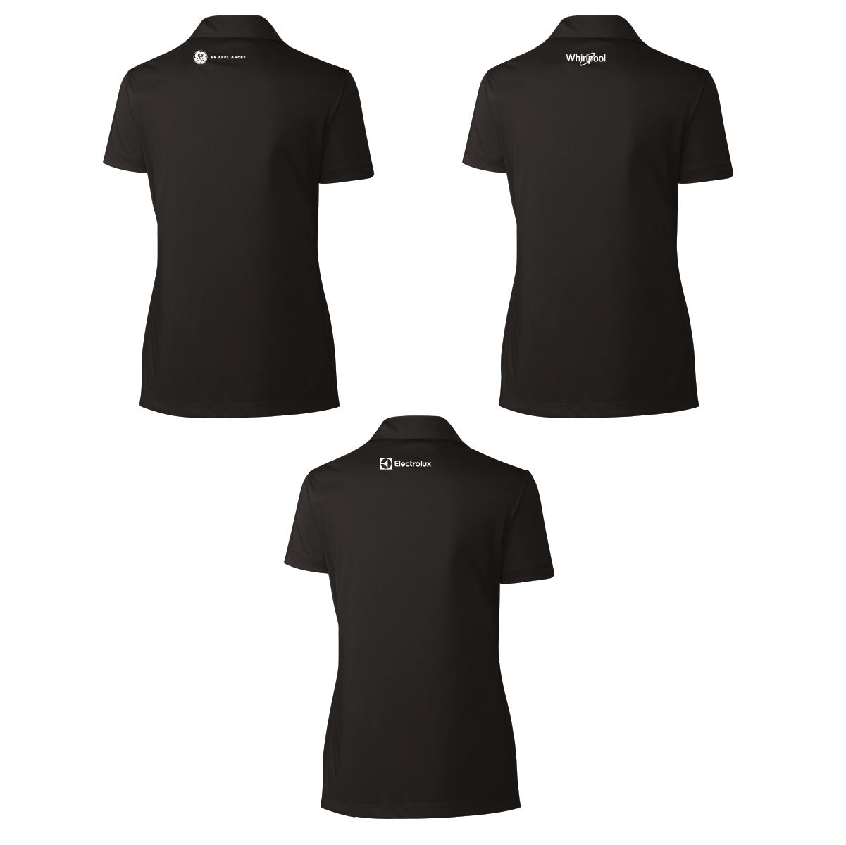 Clique by Cutter Women's Spin Performance Polo with Marcone Logo