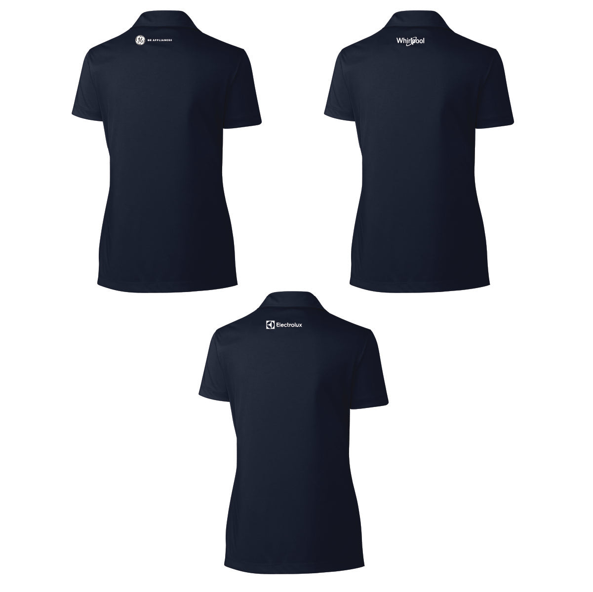 Clique by Cutter Women's Spin Performance Polo with Marcone Logo