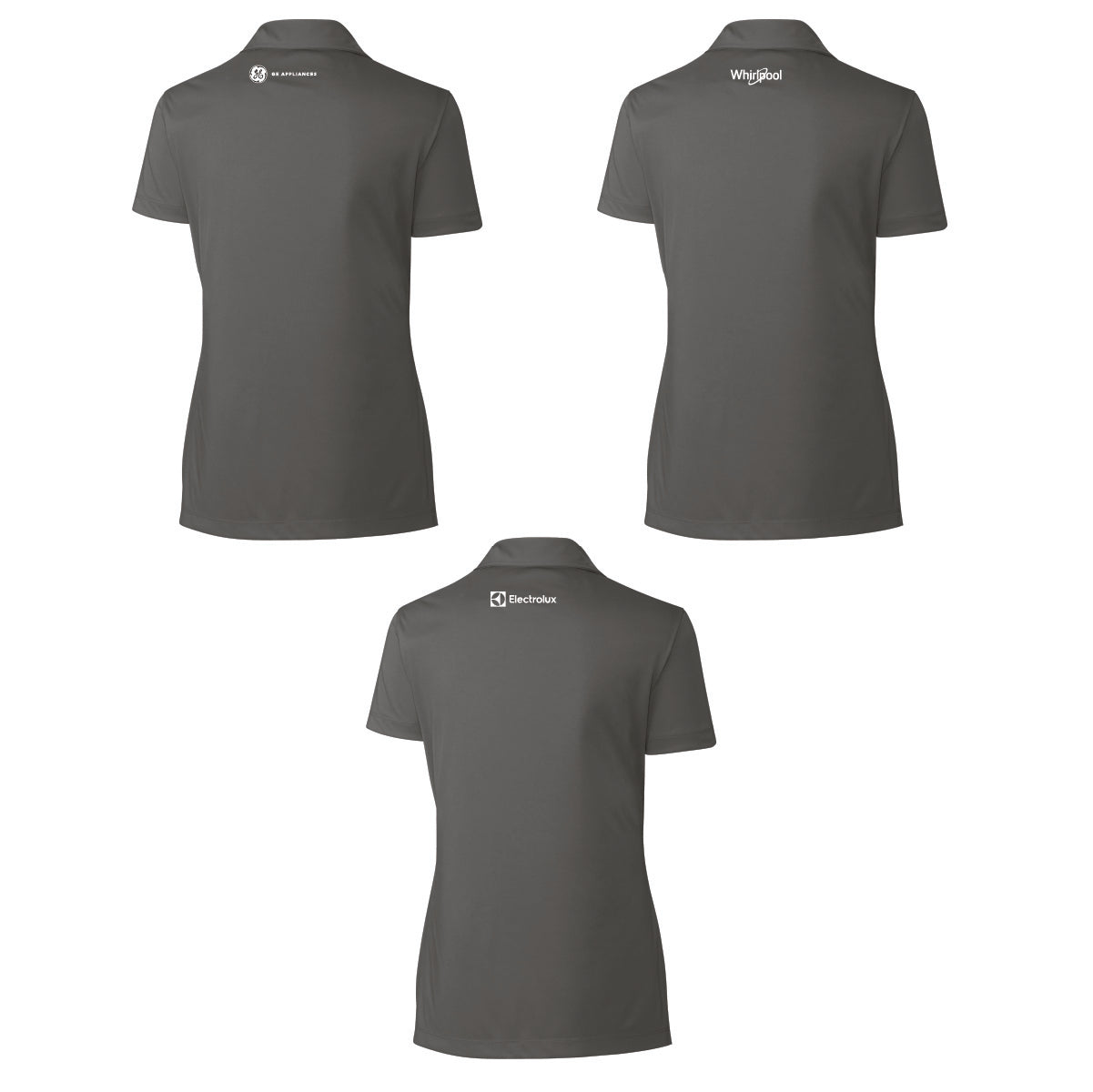 Clique by Cutter Women's Spin Performance Polo with Marcone Logo
