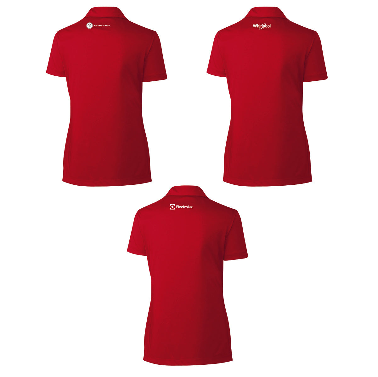 Clique by Cutter Women's Spin Performance Polo with mSupply Logo