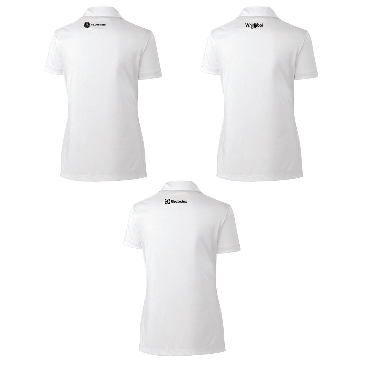 Clique by Cutter Women's Spin Performance Polo with mSupply Logo