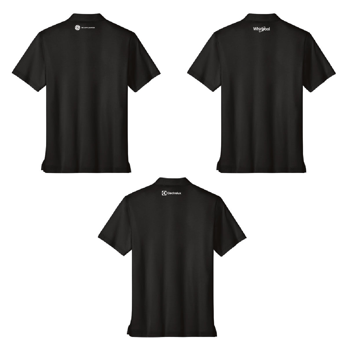 TravisMathew Men's Crestview Polo with mSupply Logo