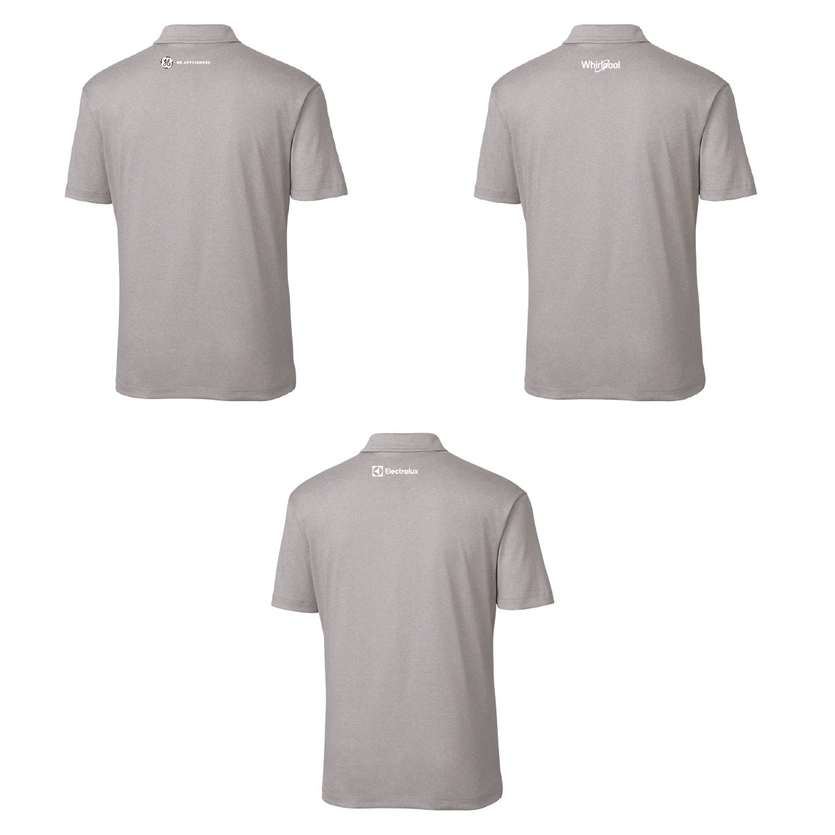 Clique by Cutter Men's Charge Active Polo with mSupply Logo