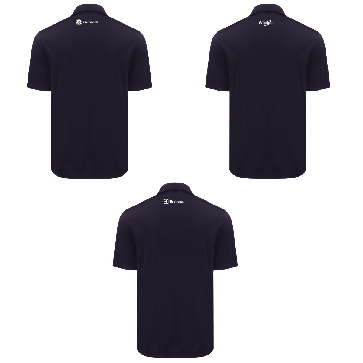 Clique by Cutter Men's Charge Active Polo with Marcone Logo