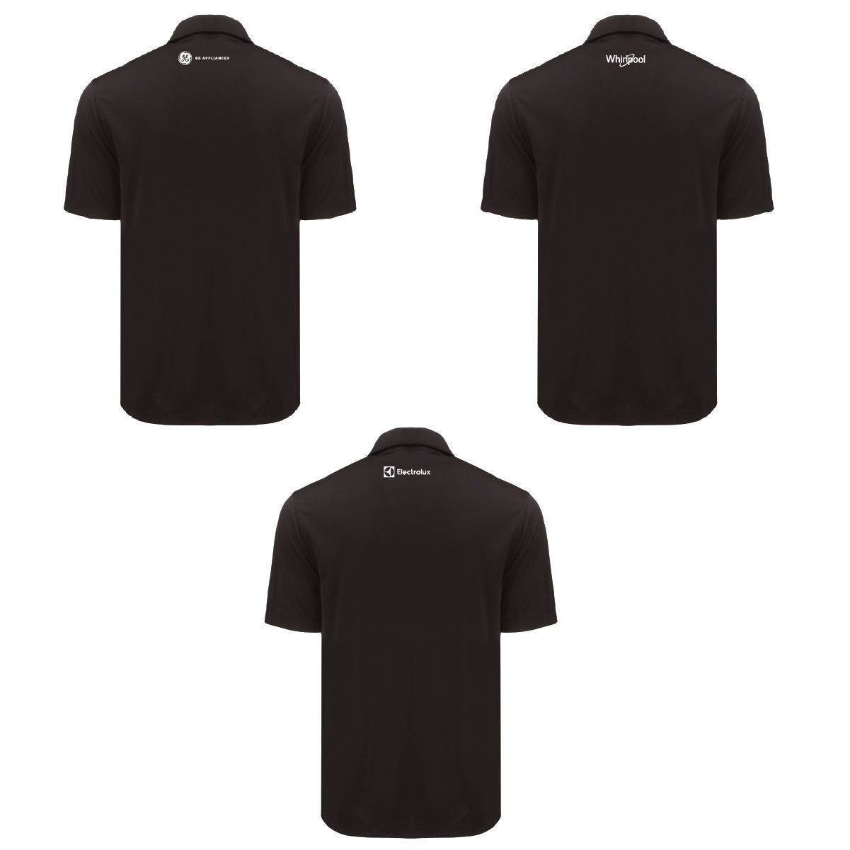 Clique by Cutter Men's Charge Active Polo with mSupply Logo