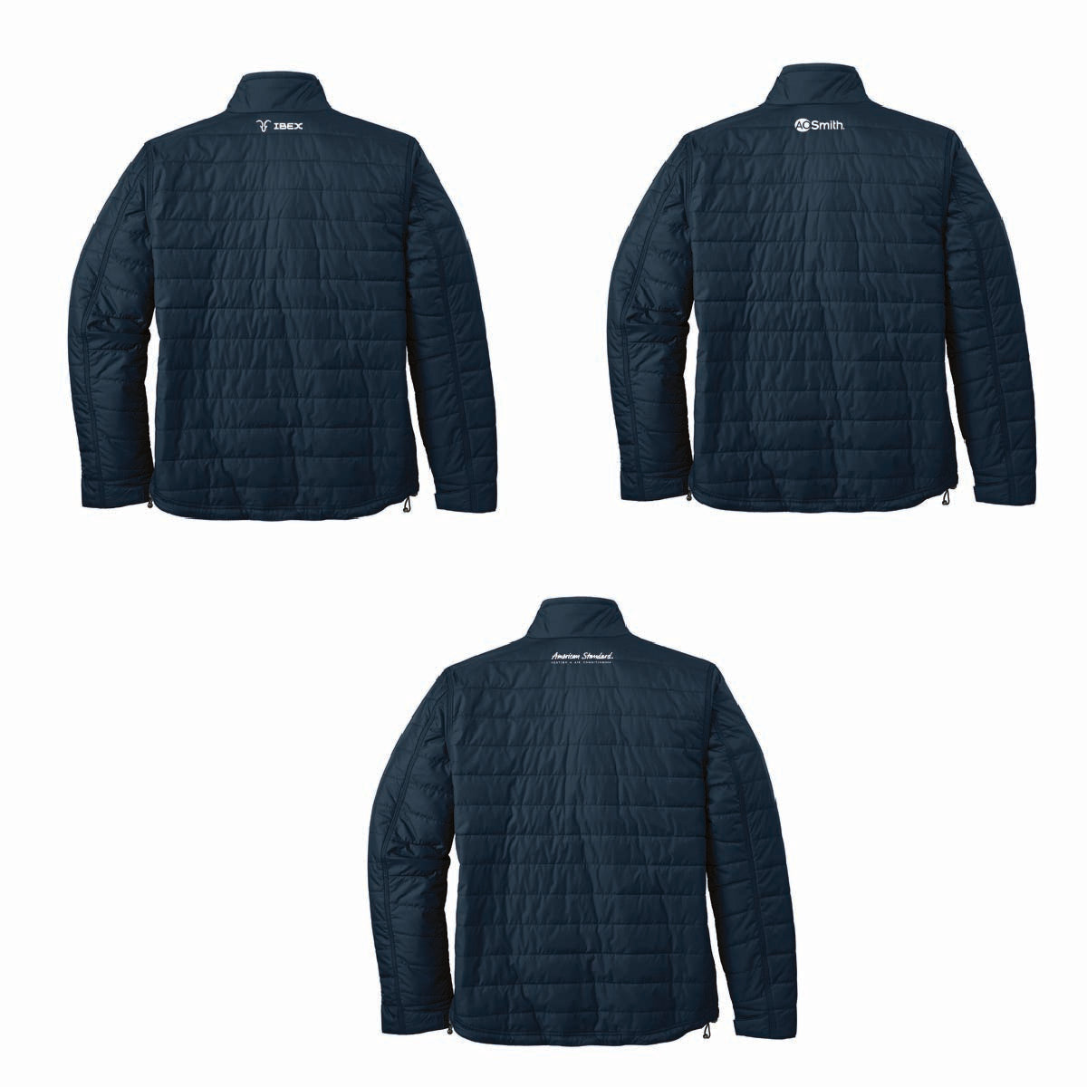 Carhartt Men's Gilliam Jacket with Marks Supply Logo