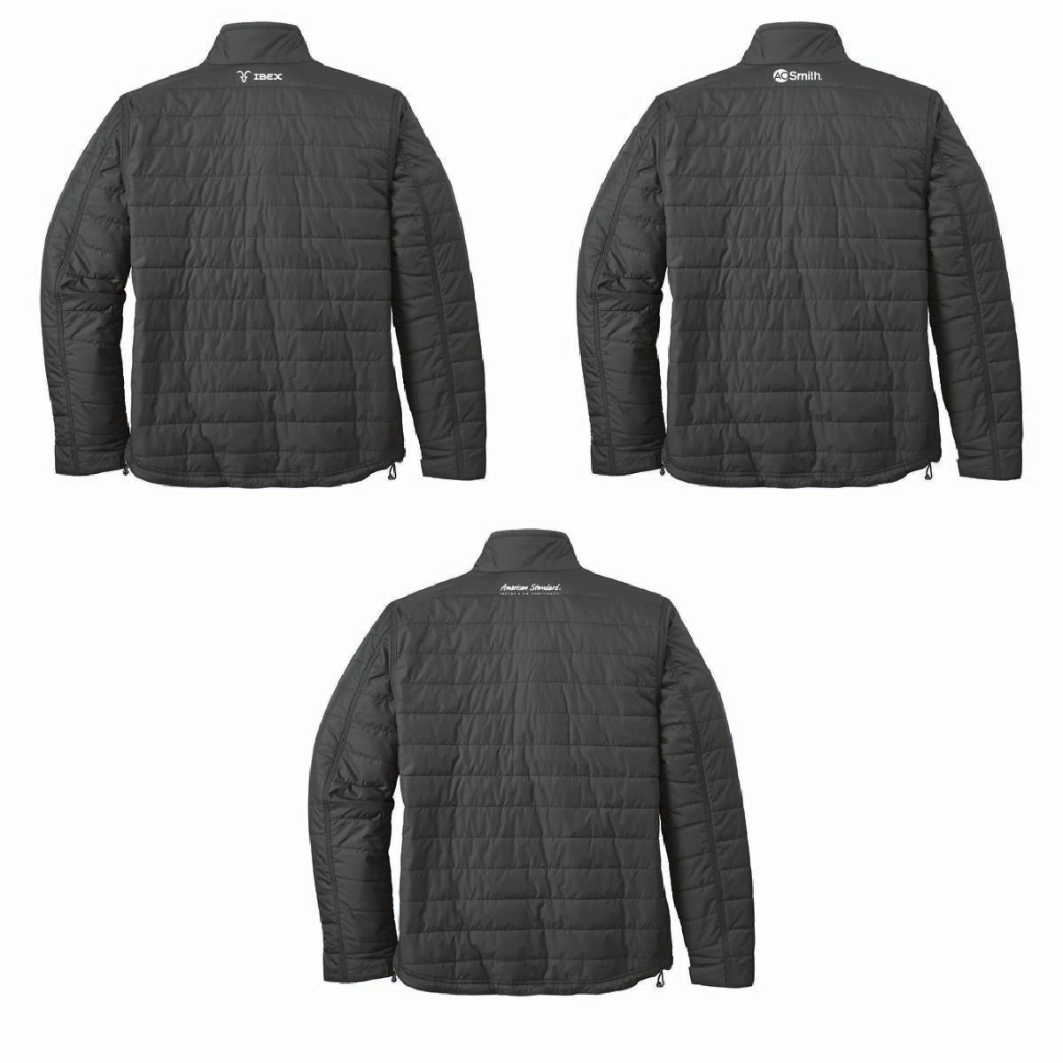 Carhartt Men's Gilliam Jacket with Marks Supply Logo