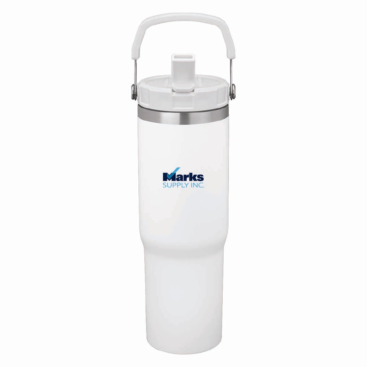 28oz Urban Peak Pinnacle Straw Tumbler - Marks Supply