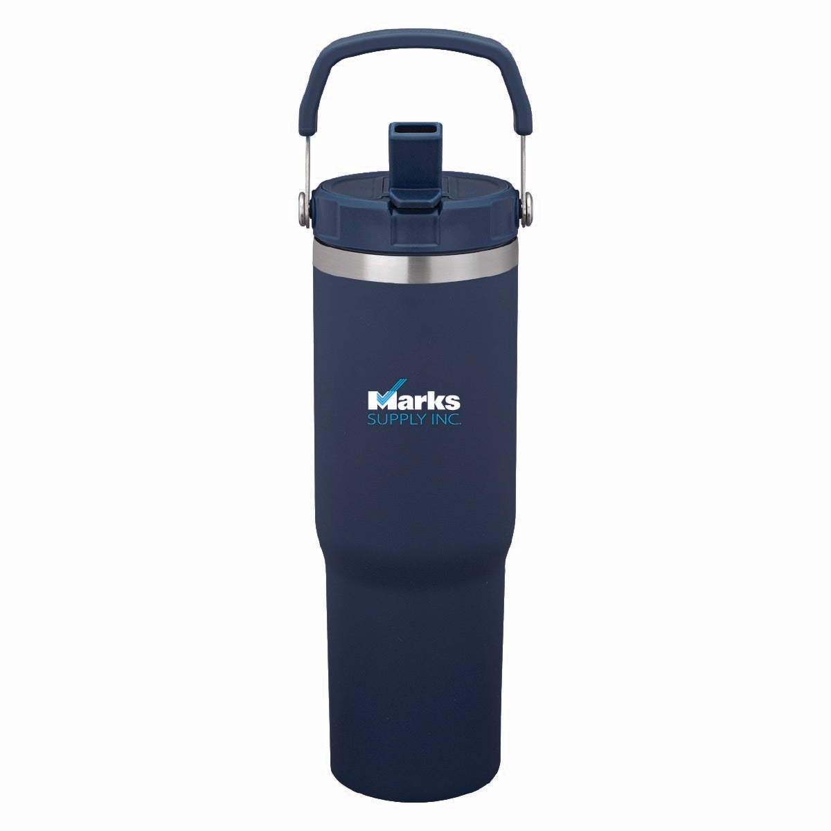 28oz Urban Peak Pinnacle Straw Tumbler - Marks Supply