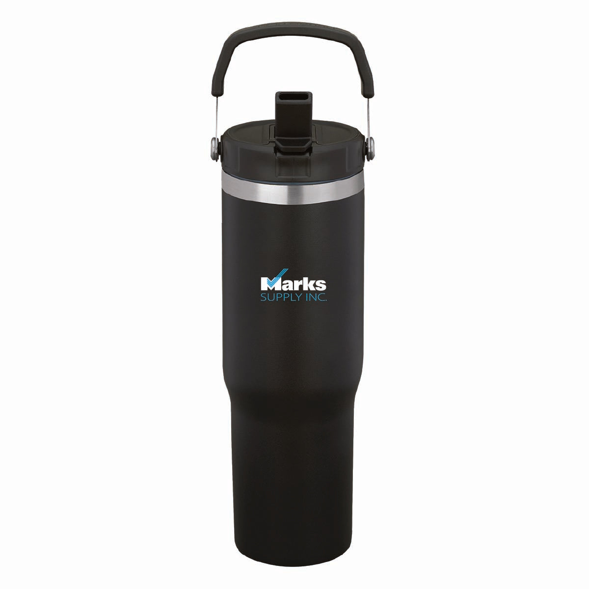 28oz Urban Peak Pinnacle Straw Tumbler - Marks Supply