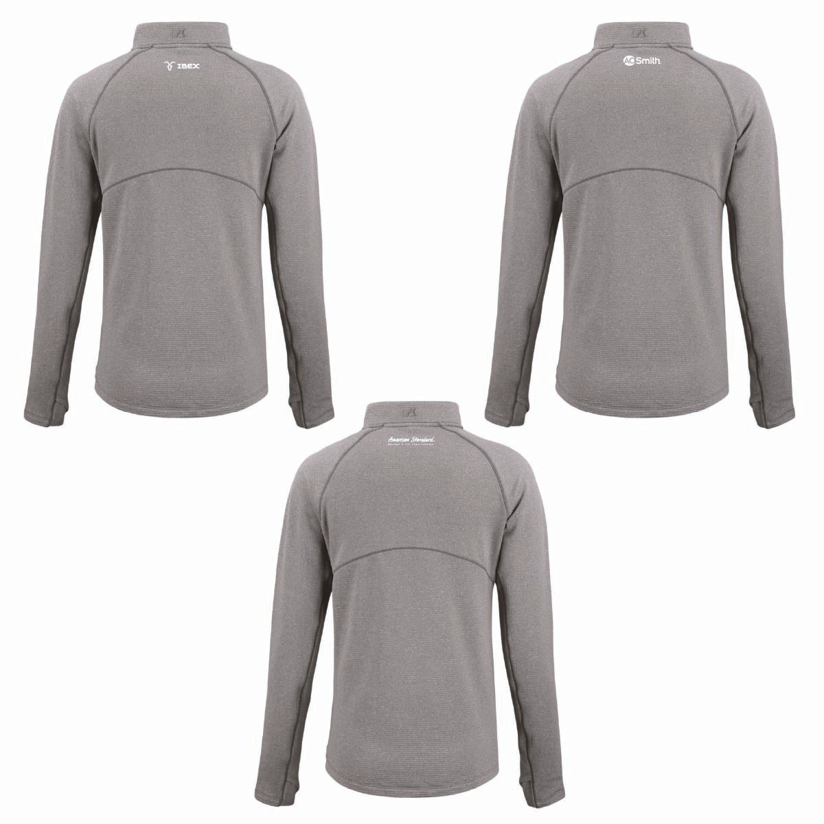 Cutter & Buck Women's Peshastin Fleece Full Zip Jacket with Marks Supply Logo
