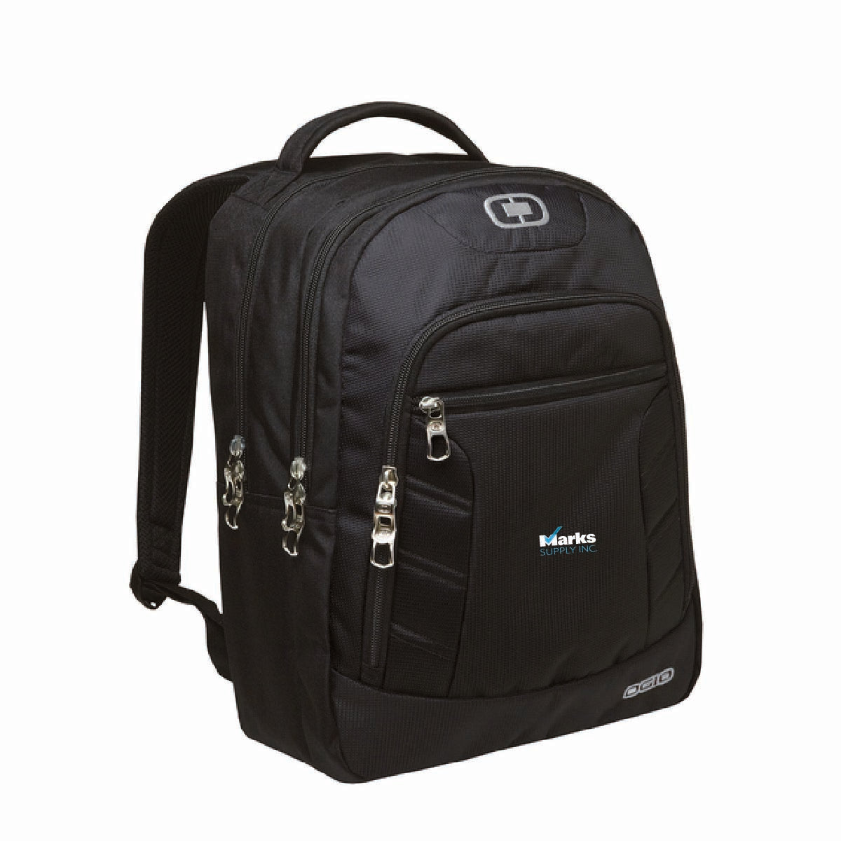 Ogio Colton Backpack - Marks Supply