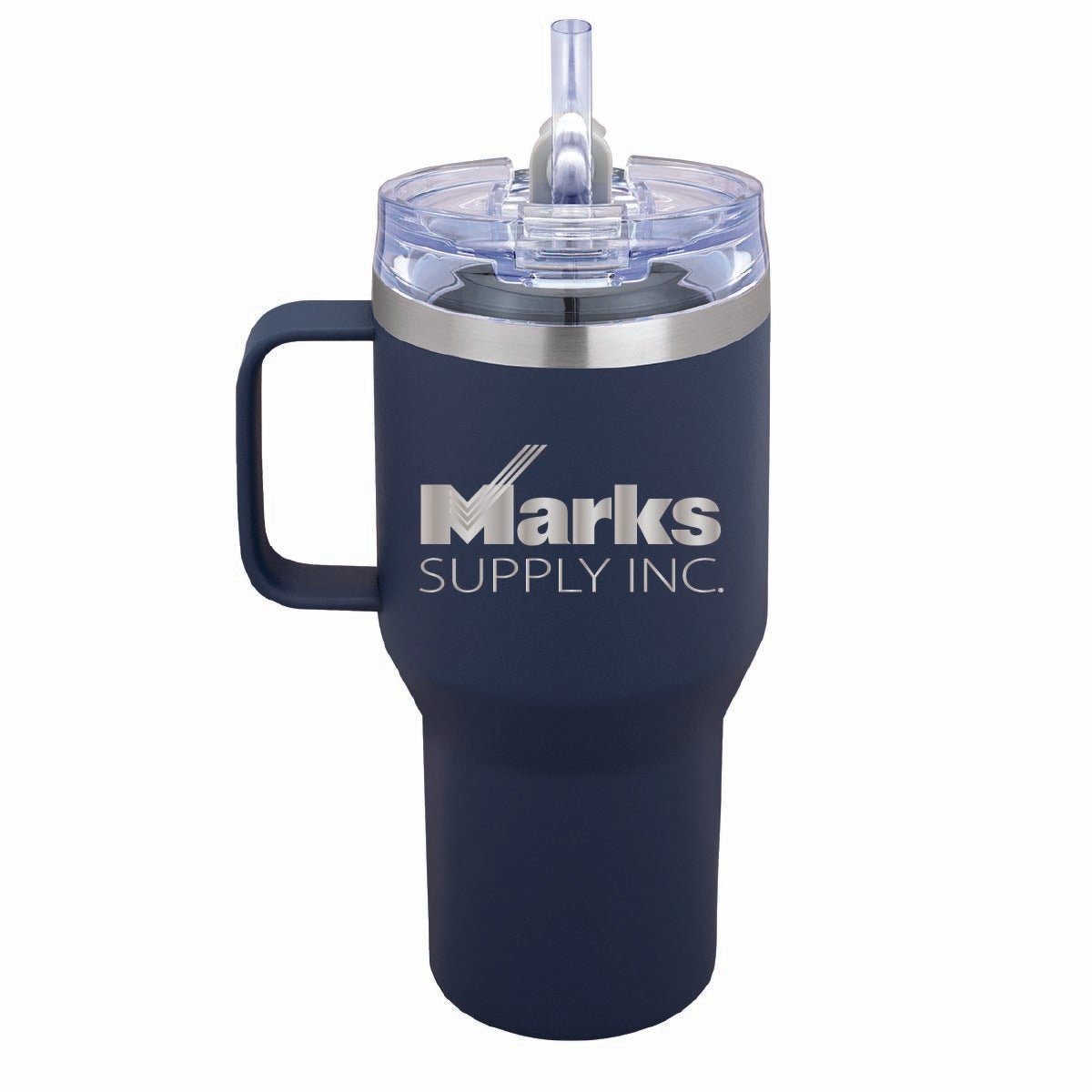 30oz Urban Peak Apex Travel Mug - Marks Supply