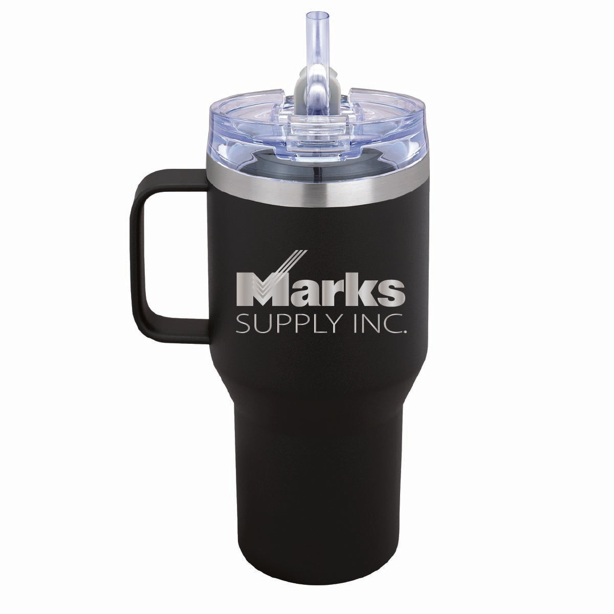 30oz Urban Peak Apex Travel Mug - Marks Supply