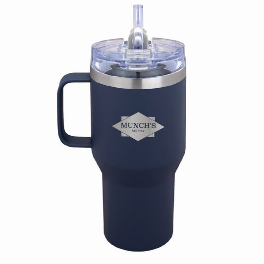 30oz Urban Peak Apex Travel Mug - Munch's Supply