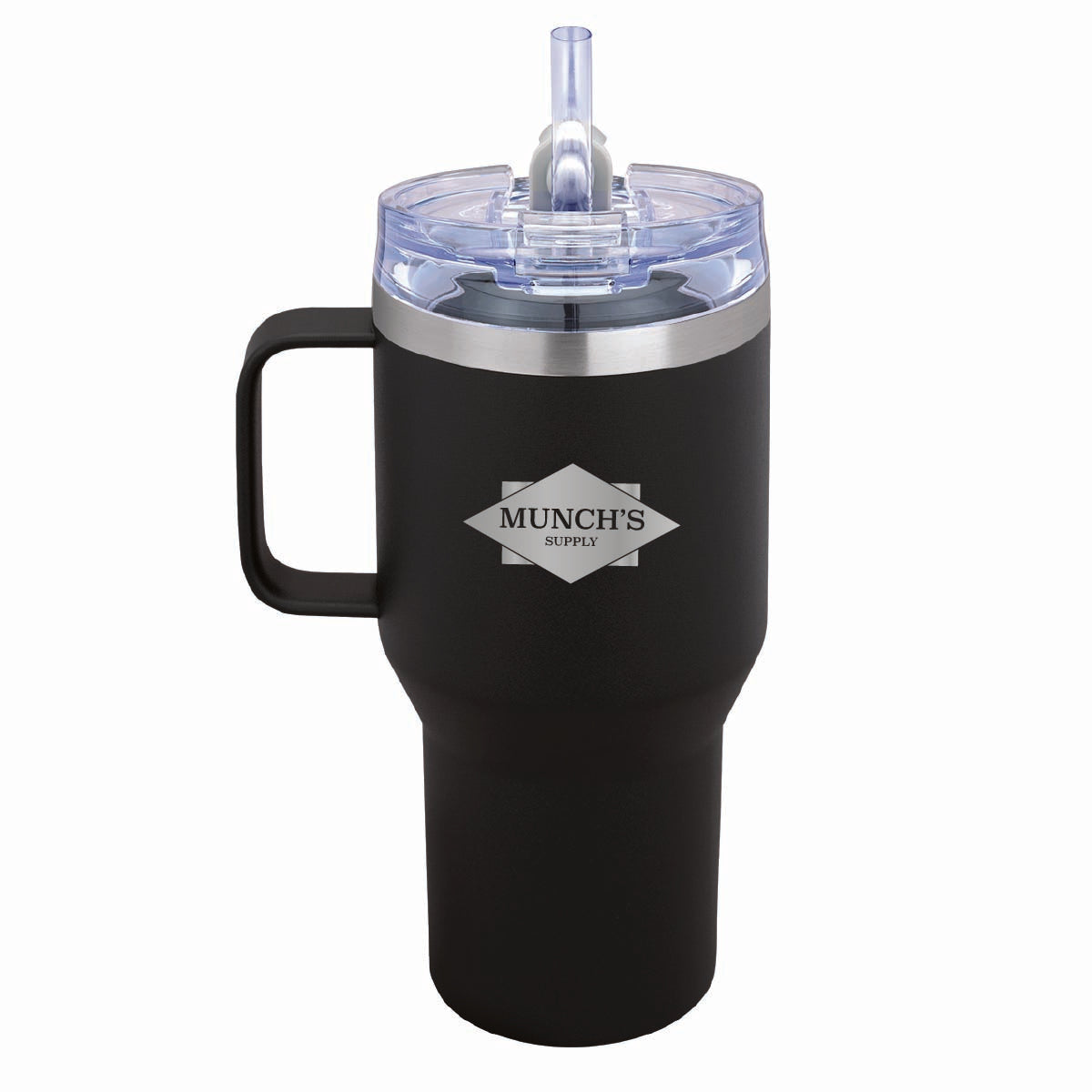30oz Urban Peak Apex Travel Mug - Munch's Supply