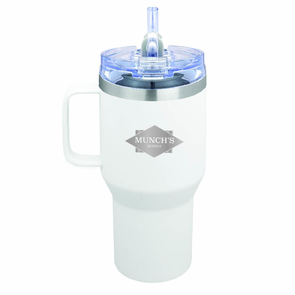 30oz Urban Peak Apex Travel Mug - Munch's Supply