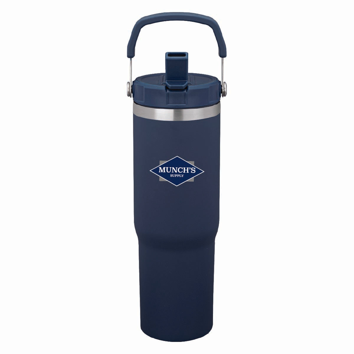 28oz Urban Peak Pinnacle Straw Tumbler - Munch's Supply