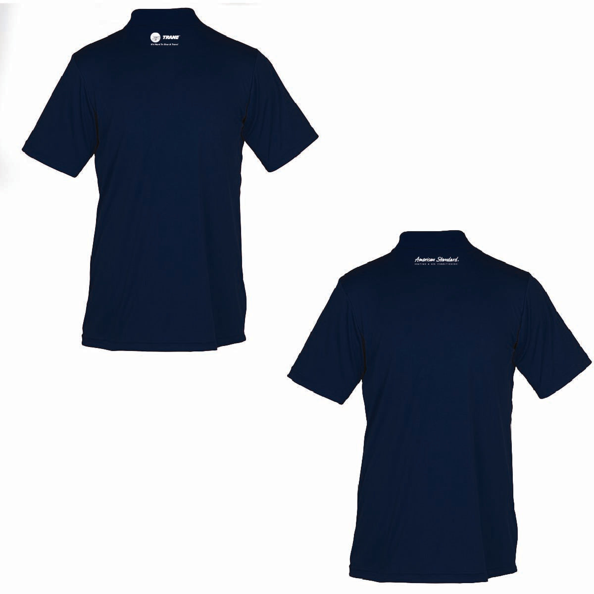 Antigua Men's Flex Polo with Munch's Supply logo