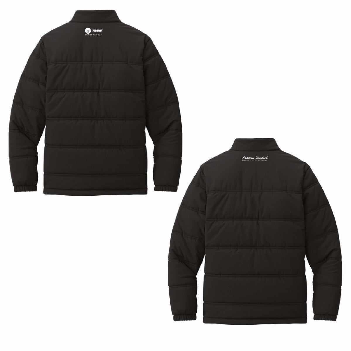 TravisMathew Men's Cold Bay Jacket with Munch's Supply logo