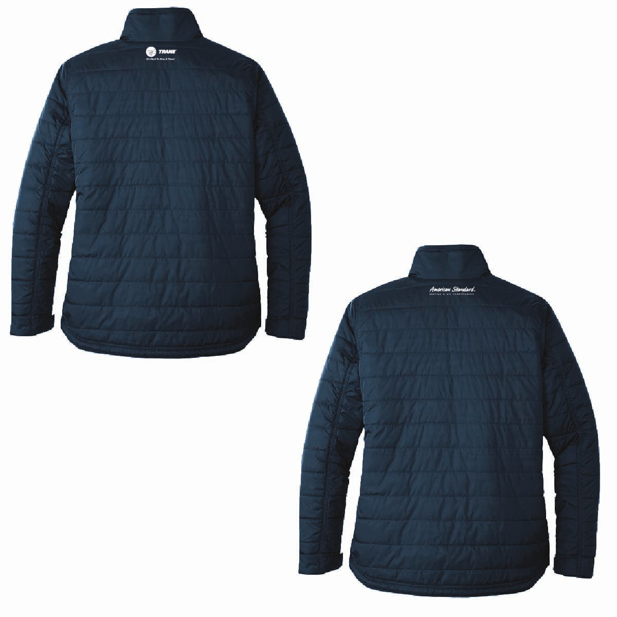 Carhartt Women's Gilliam Jacket with Munch's Supply logo