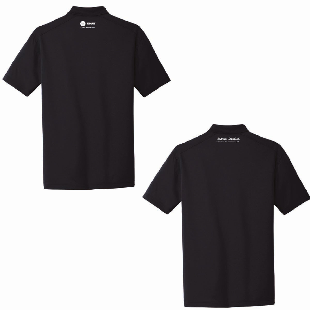Cornerstone Men's Snag Proof Polo with Munch's Supply logo