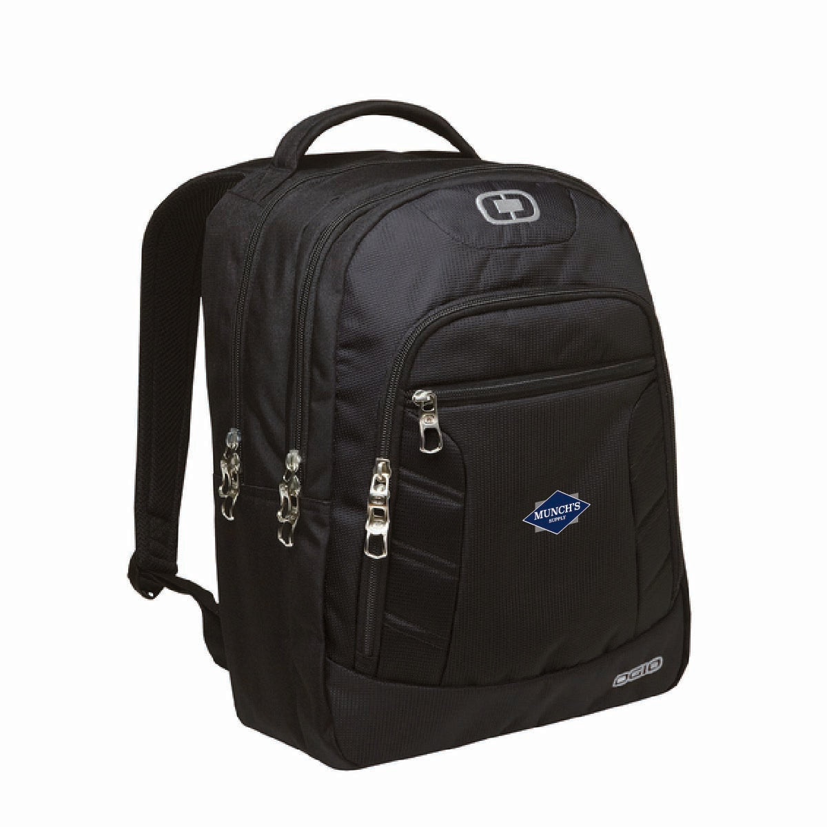 Ogio Colton Backpack - Munch's Supply