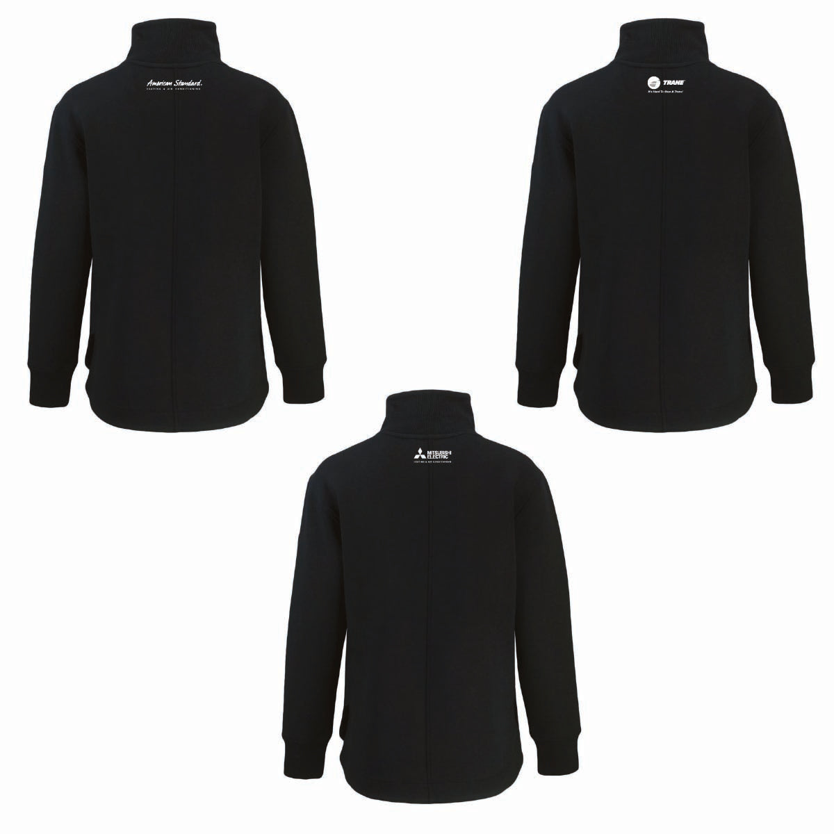 Cutter & Buck Women's Roam Full Zip Jacket with O'Connor Logo