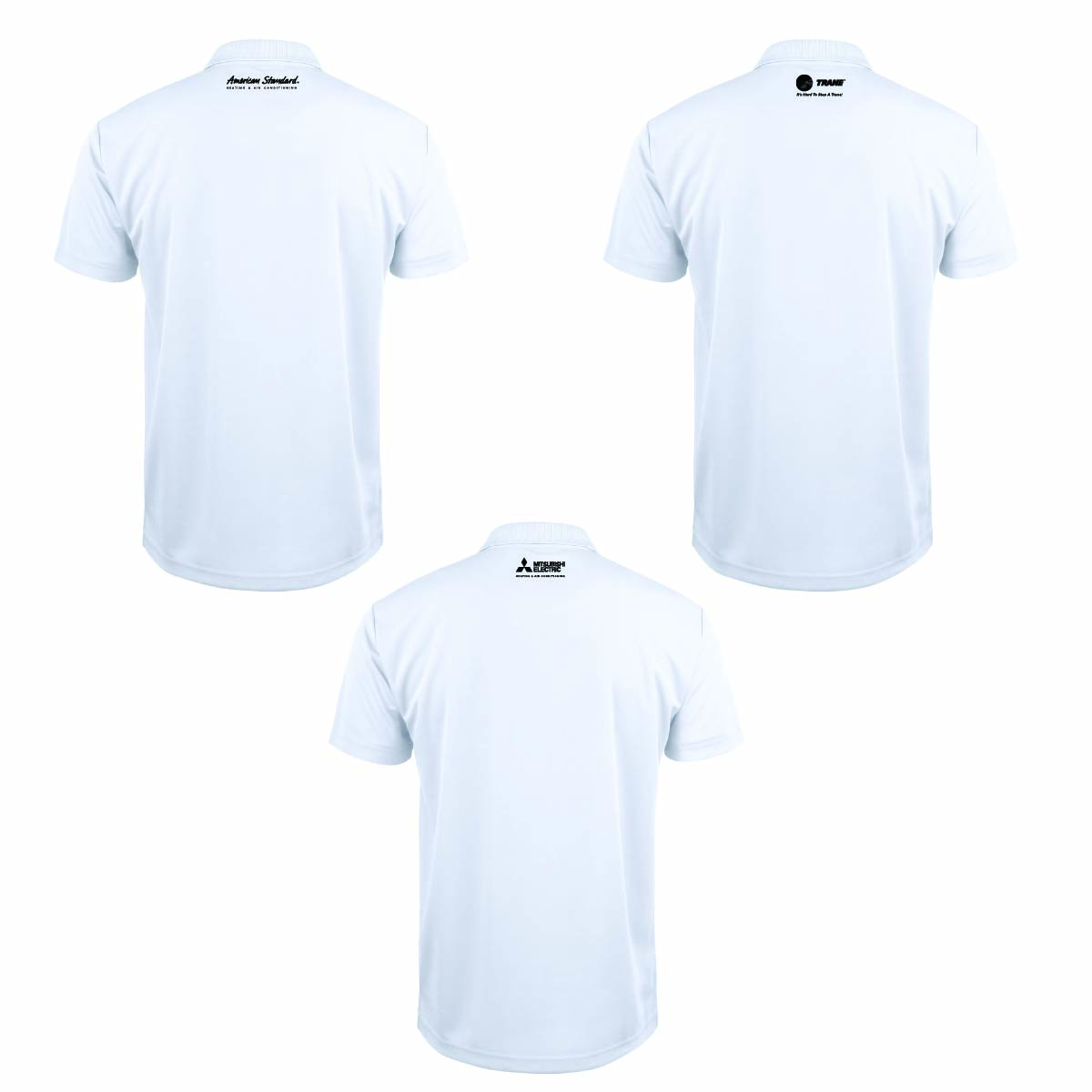 Clique by Cutter Men's Spin Performance Polo with O'Connor Logo
