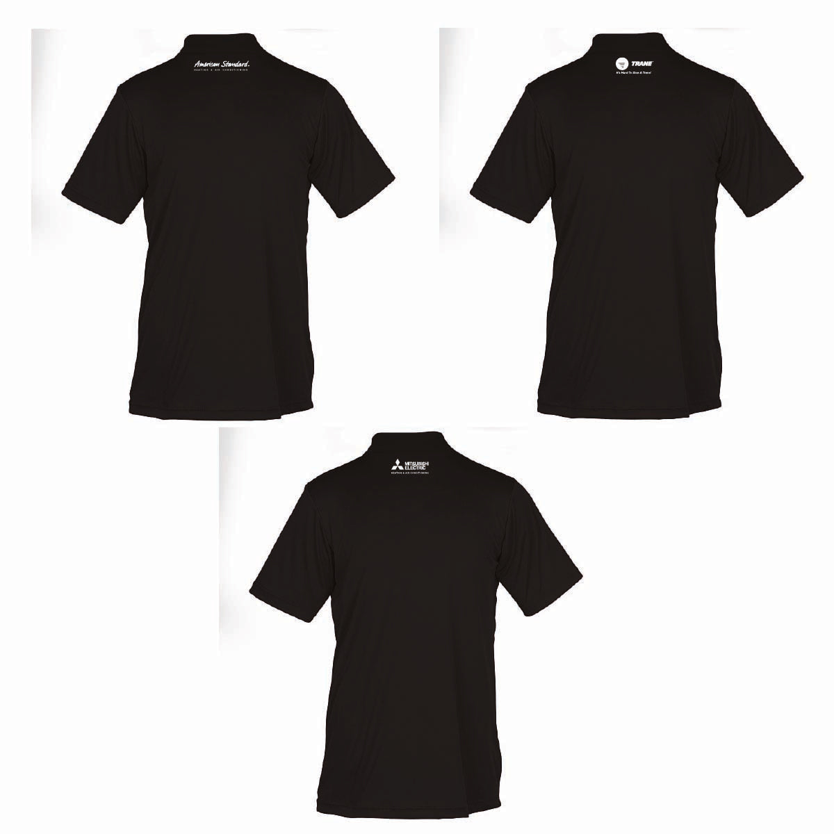 Antigua Men's Flex Polo with O'Connor Logo