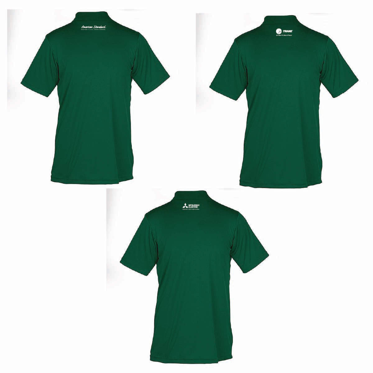 Antigua Men's Flex Polo with O'Connor Logo