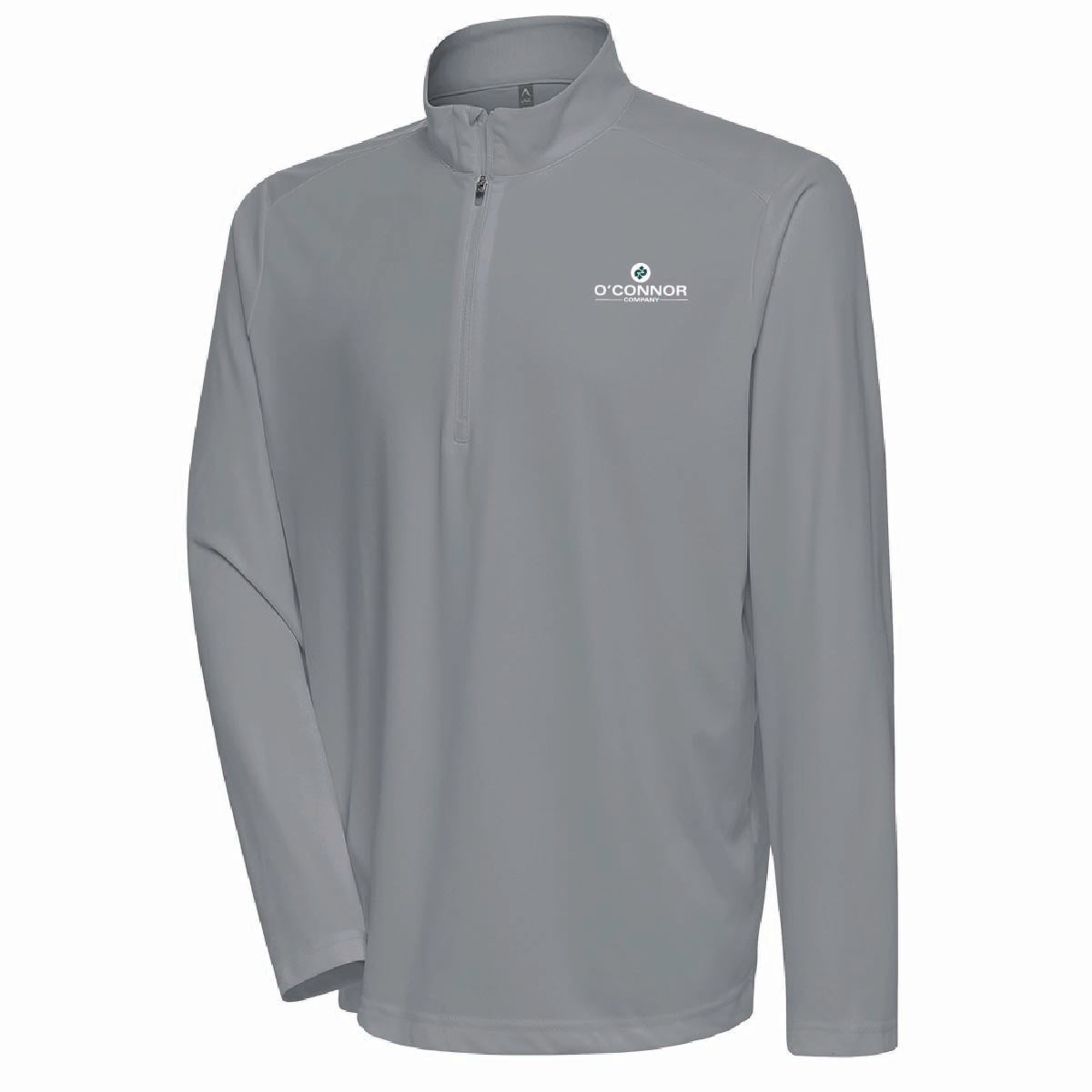 Antigua Men's Flex Pullover with O'Connor Logo