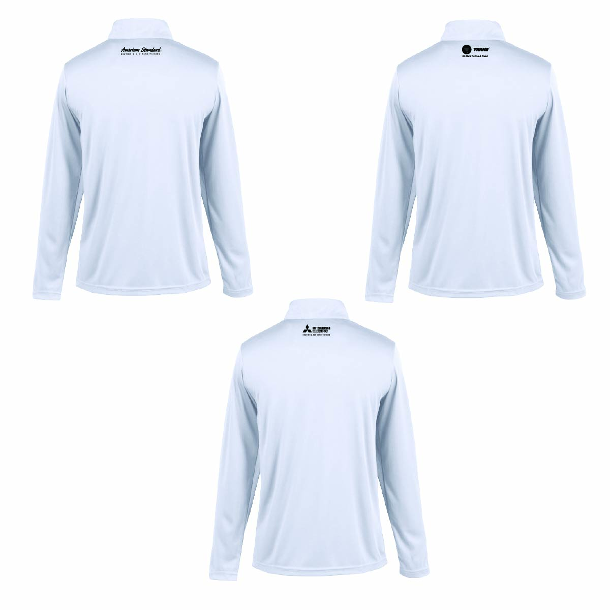 Antigua Men's Flex Pullover with O'Connor Logo