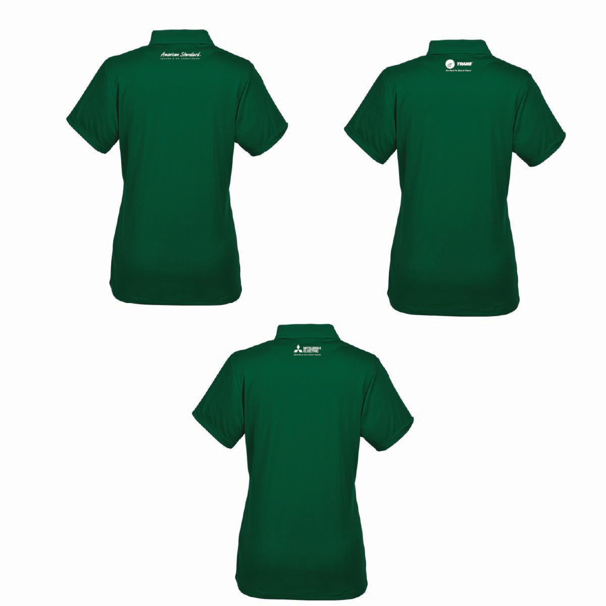 Antigua Women's Flex Polo with O'Connor Logo