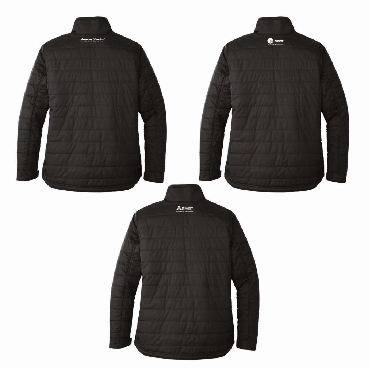 Carhartt Women's Gilliam Jacket with O'Connor Logo