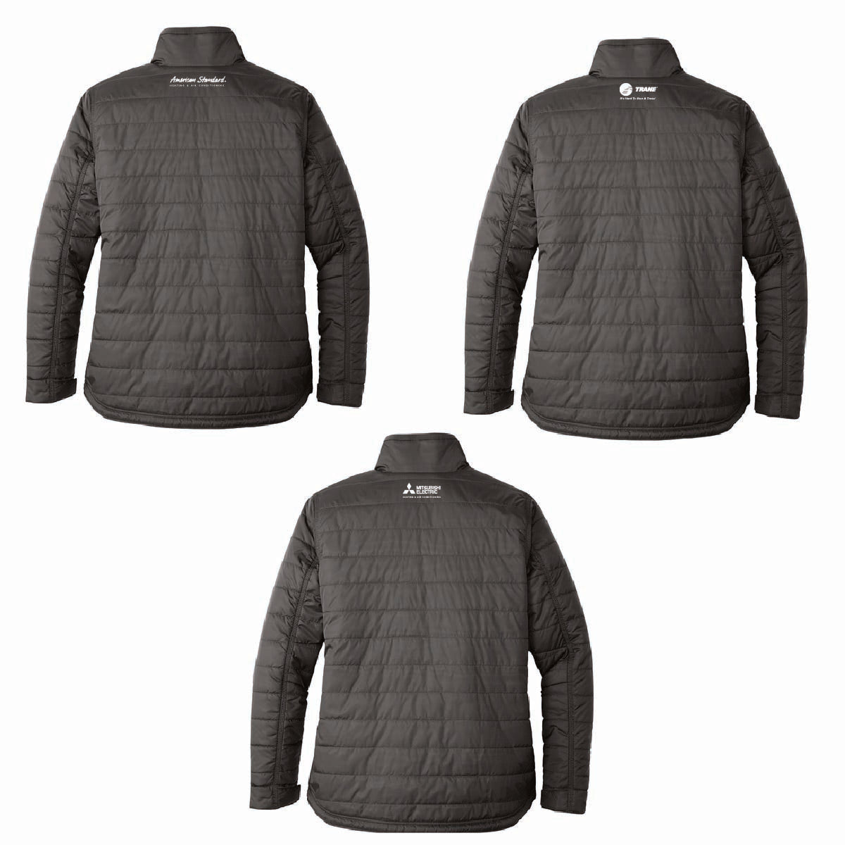 Carhartt Women's Gilliam Jacket with O'Connor Logo