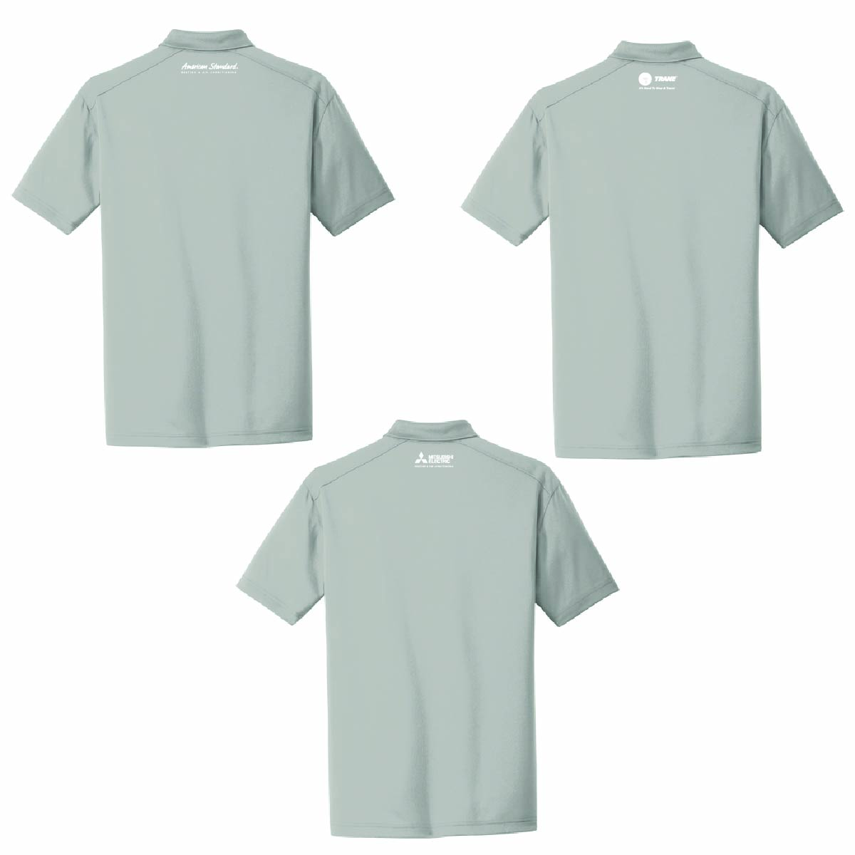Cornerstone Men's Snag Proof Polo with O'Connor Logo