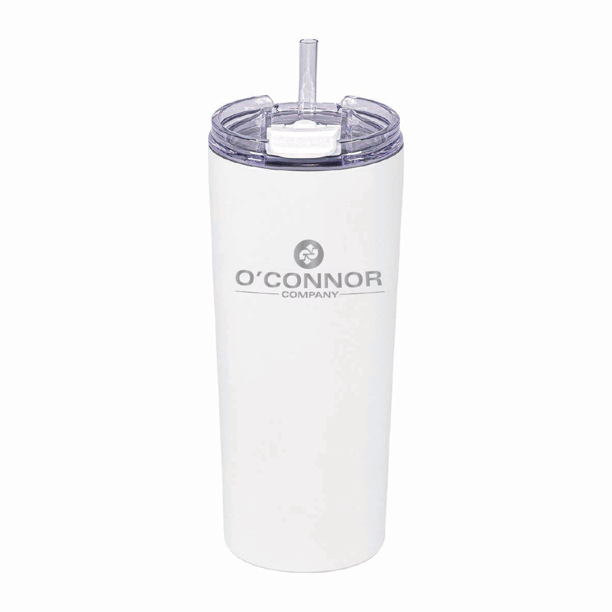 20oz Urban Peak® Cascade Straw Tumbler - O'Connor