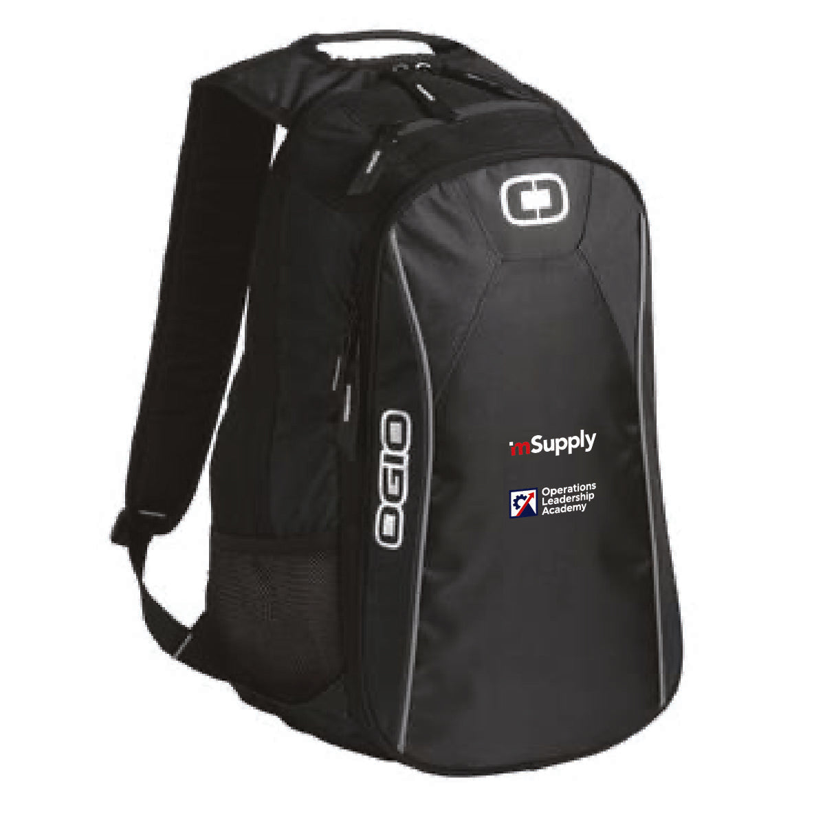 Operations Leadership Academy Ogio Marshall Backpack
