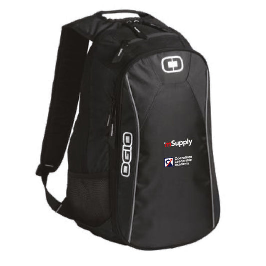 Operations Leadership Academy Ogio Marshall Backpack