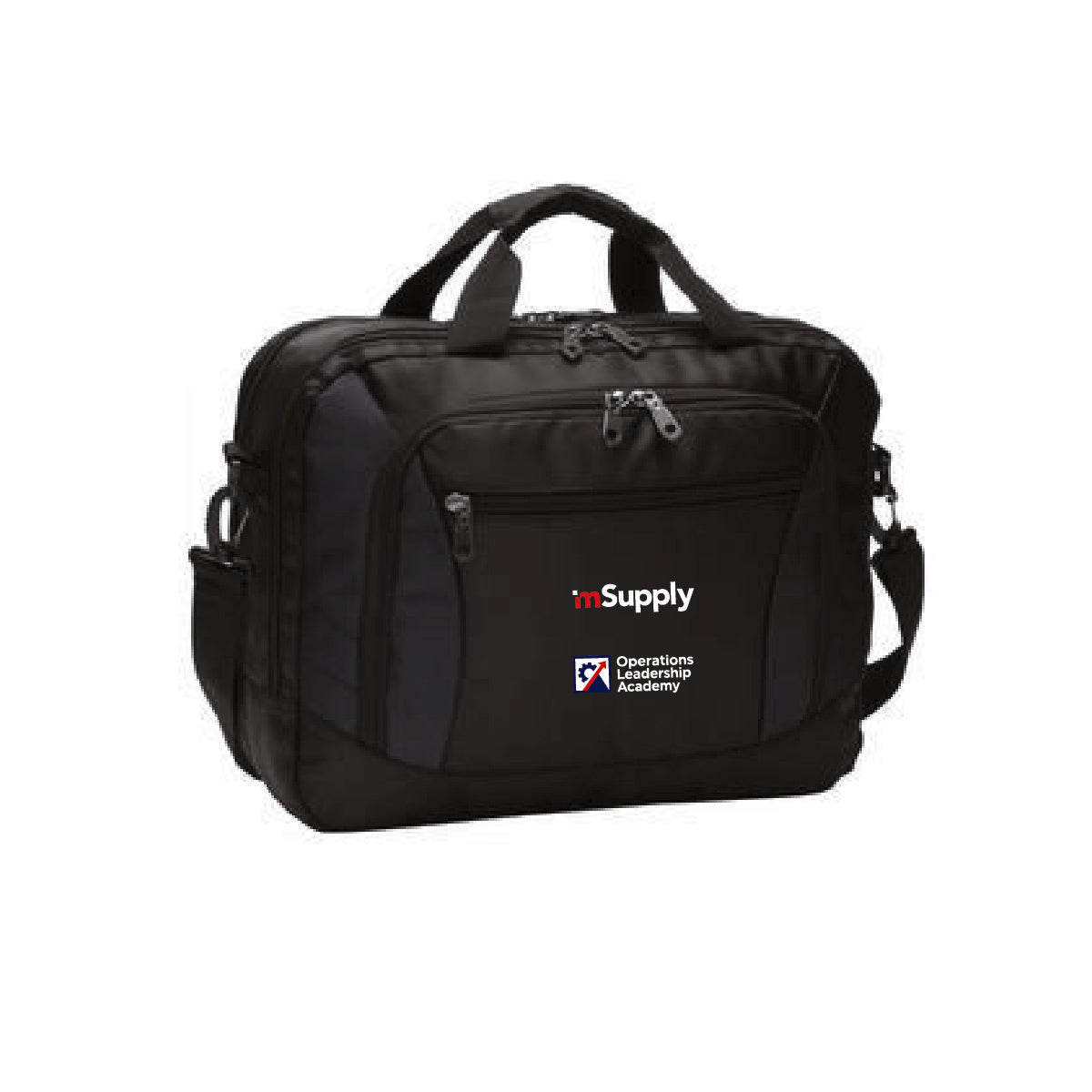 Operations Leadership Academy Port Authority Commuter Brief