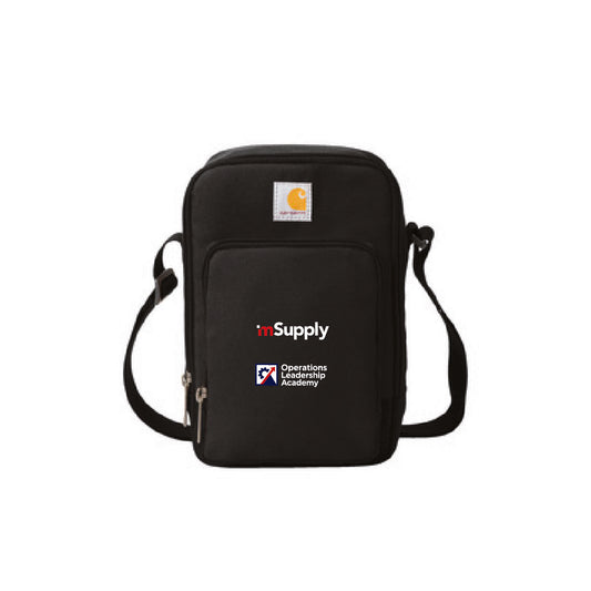 Operations Leadership Academy Carhartt Crossbody