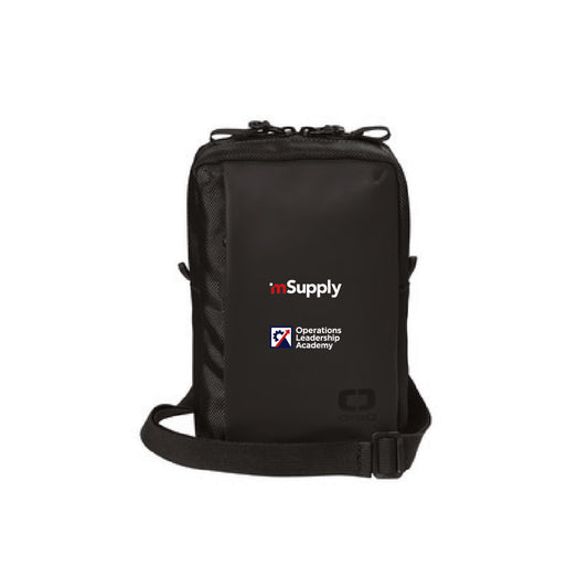 Operations Leadership Academy Ogio Crossbody