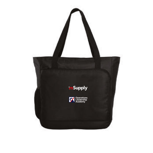 Operations Leadership Academy Port Authority City Tote
