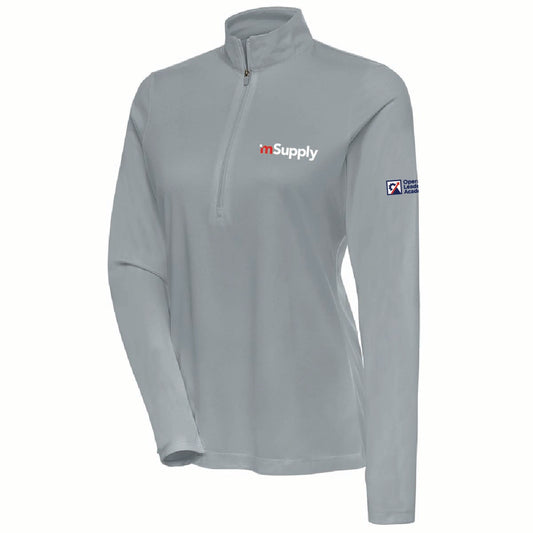 Operations Leadership Academy Antigua Women's Flex Pullover